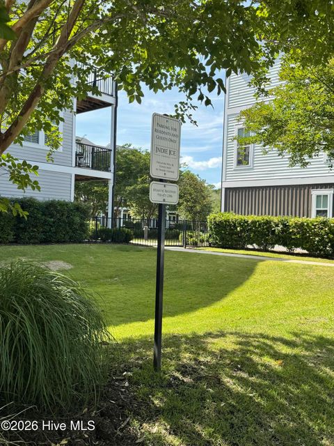 Tiny photo for 315 Hendrix Lane, Wilmington, NC 28401 (MLS # 100572572)
