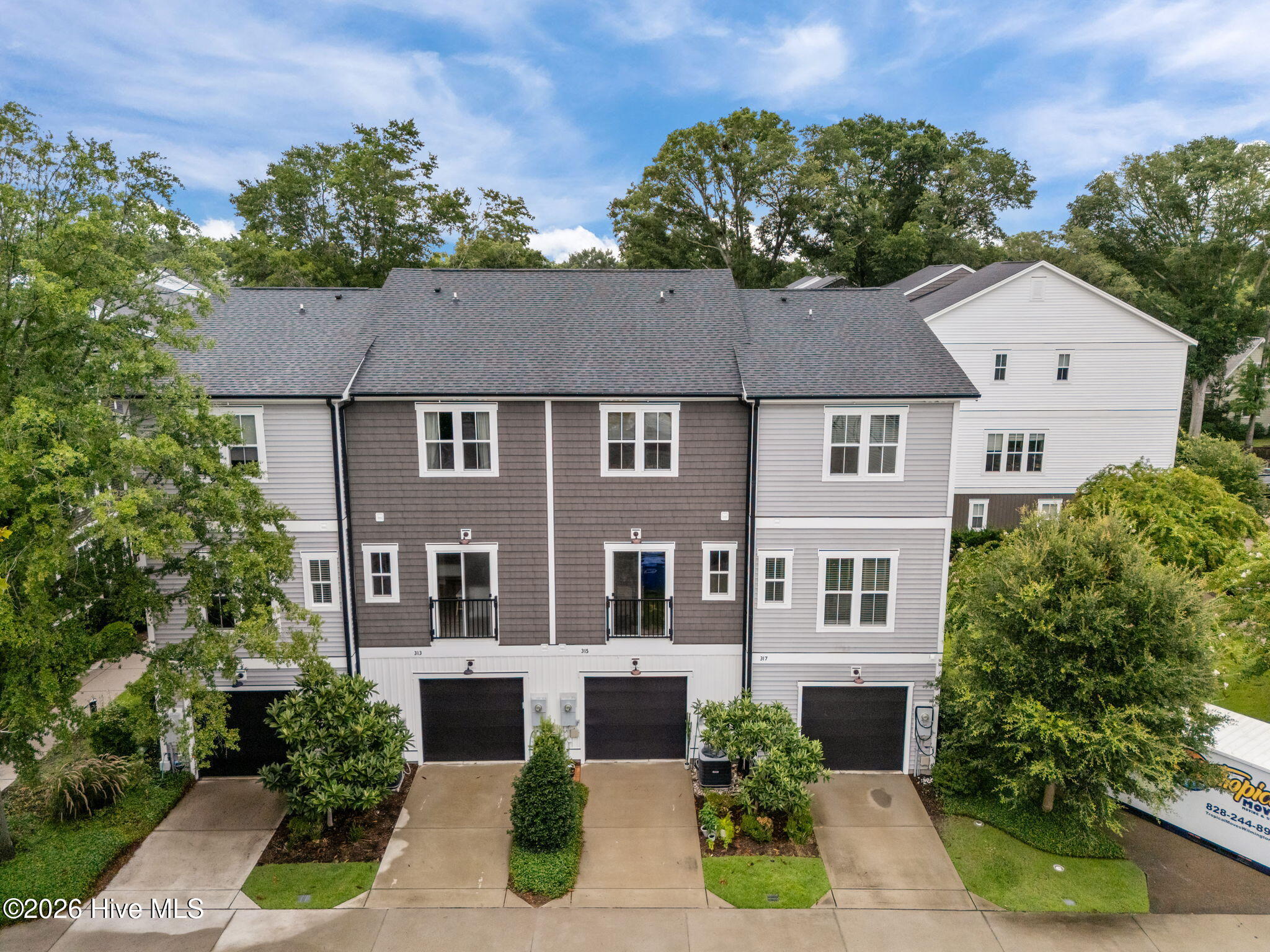 315 Hendrix Lane