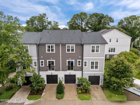 Tiny photo for 315 Hendrix Lane, Wilmington, NC 28401 (MLS # 100572572)