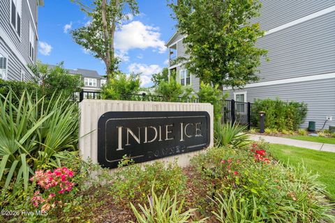 Tiny photo for 315 Hendrix Lane, Wilmington, NC 28401 (MLS # 100572572)
