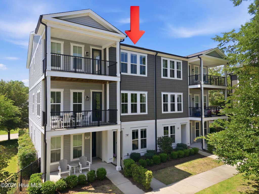 Photo of 315 Hendrix Lane, Wilmington, NC 28401 (MLS # 100572572)