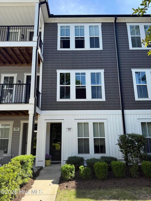Tiny photo for 315 Hendrix Lane, Wilmington, NC 28401 (MLS # 100572572)