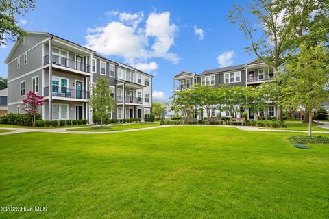 Tiny photo for 315 Hendrix Lane, Wilmington, NC 28401 (MLS # 100572572)