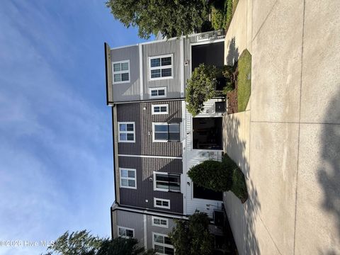 Tiny photo for 315 Hendrix Lane, Wilmington, NC 28401 (MLS # 100572572)