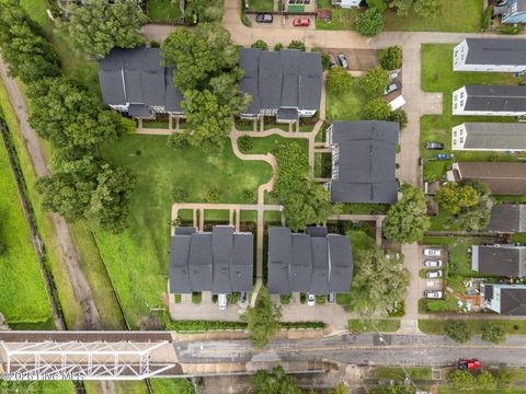 Tiny photo for 315 Hendrix Lane, Wilmington, NC 28401 (MLS # 100572572)