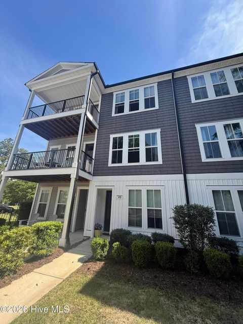 Tiny photo for 315 Hendrix Lane, Wilmington, NC 28401 (MLS # 100572572)