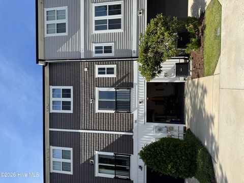 Tiny photo for 315 Hendrix Lane, Wilmington, NC 28401 (MLS # 100572572)