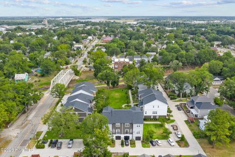 Tiny photo for 315 Hendrix Lane, Wilmington, NC 28401 (MLS # 100572572)