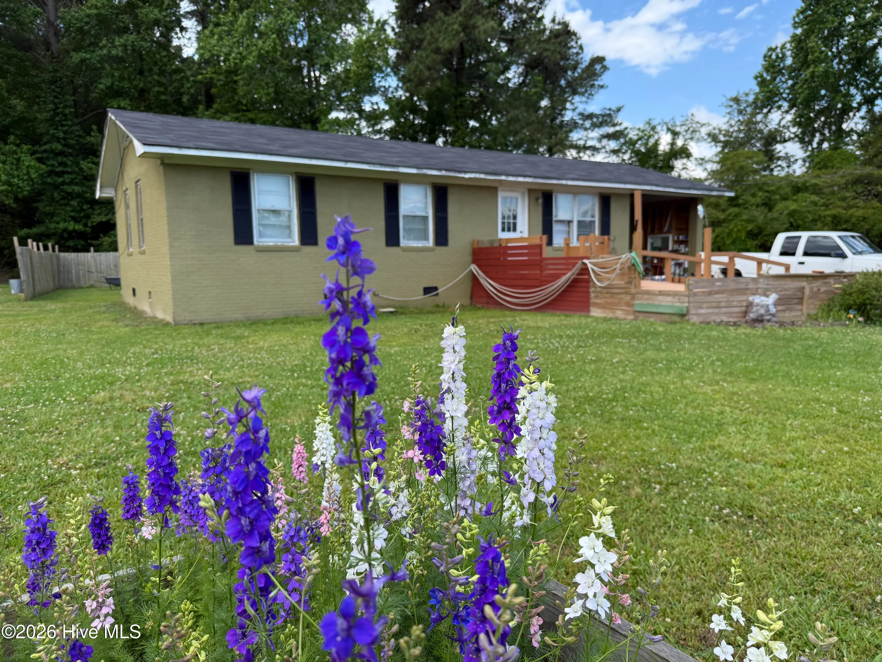 762 Marriner Road, Roper, NC, 27970