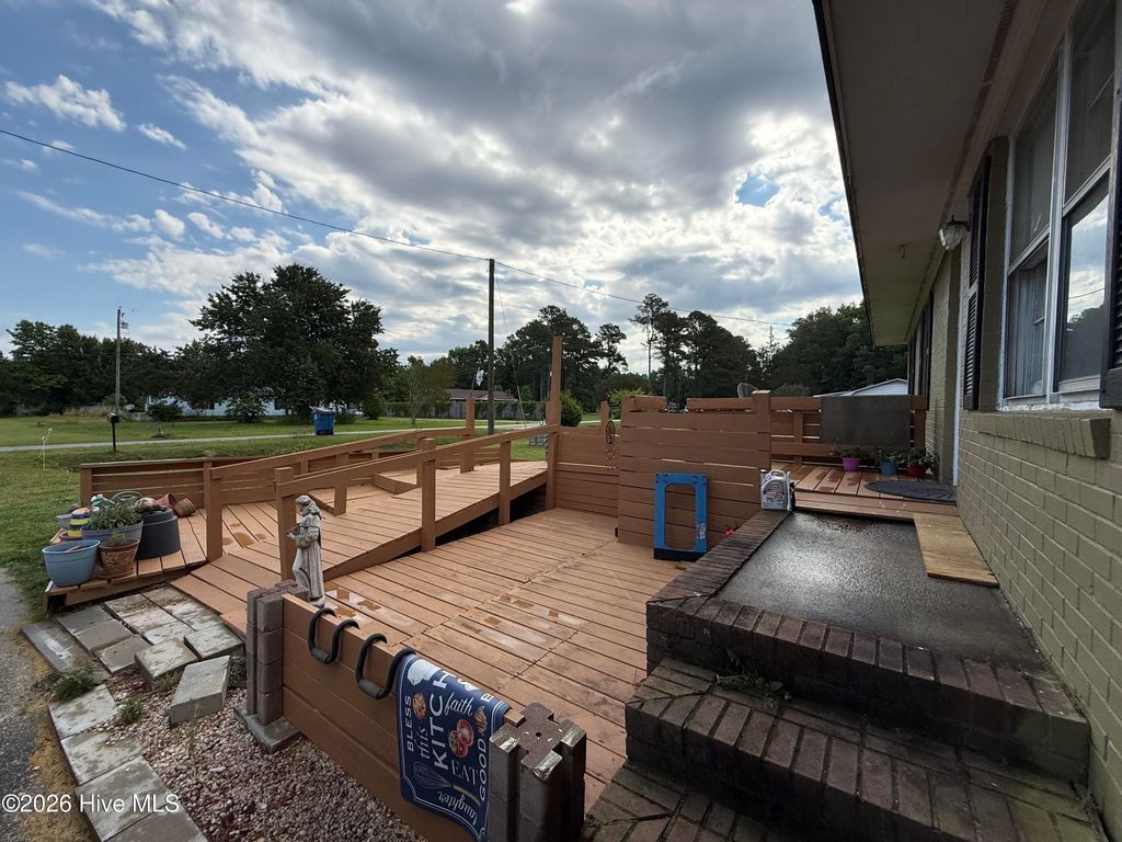 Photo of 762 Marriner Road, Roper, NC 27970 (MLS # 100575952)