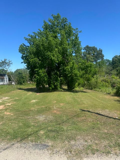 Vacant Land For Sale - 13 Nicholas Street<br/> Richmond County, Augusta, GA 30901