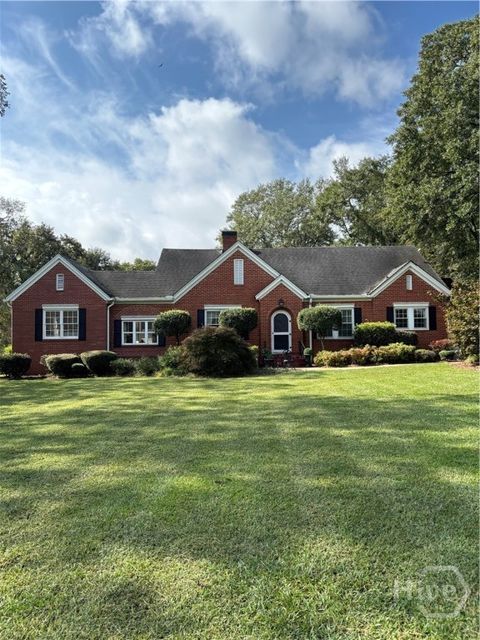 Homes For Sale - 105 Hwy 98<br/> Danielsville, GA 30633