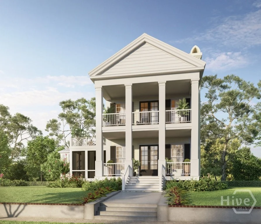 546 Ogeechee Lane