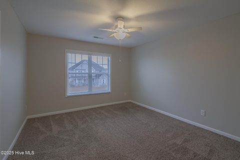Tiny photo for 809 Solomon Drive, Jacksonville, NC 28546 (MLS # 100546466)