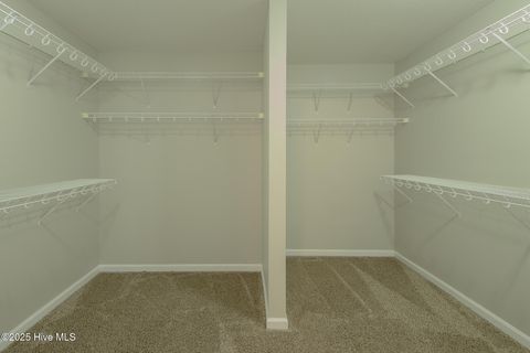 Tiny photo for 809 Solomon Drive, Jacksonville, NC 28546 (MLS # 100546466)