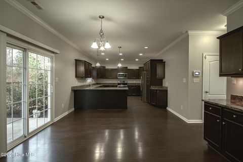 Tiny photo for 809 Solomon Drive, Jacksonville, NC 28546 (MLS # 100546466)