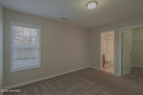 Tiny photo for 809 Solomon Drive, Jacksonville, NC 28546 (MLS # 100546466)