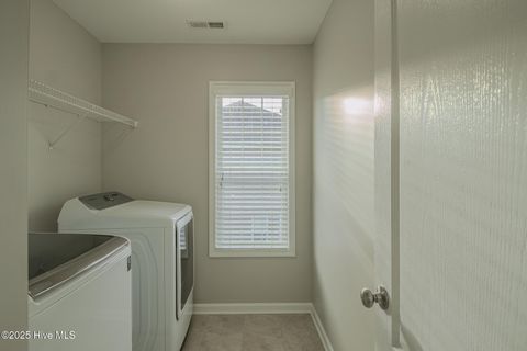 Tiny photo for 809 Solomon Drive, Jacksonville, NC 28546 (MLS # 100546466)