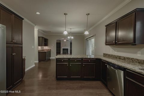 Tiny photo for 809 Solomon Drive, Jacksonville, NC 28546 (MLS # 100546466)