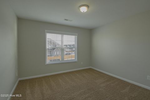 Tiny photo for 809 Solomon Drive, Jacksonville, NC 28546 (MLS # 100546466)