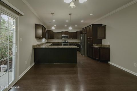 Tiny photo for 809 Solomon Drive, Jacksonville, NC 28546 (MLS # 100546466)