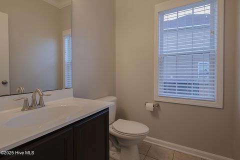 Tiny photo for 809 Solomon Drive, Jacksonville, NC 28546 (MLS # 100546466)