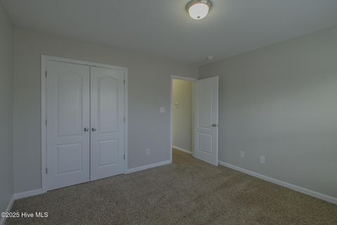 Tiny photo for 809 Solomon Drive, Jacksonville, NC 28546 (MLS # 100546466)