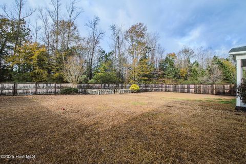 Tiny photo for 809 Solomon Drive, Jacksonville, NC 28546 (MLS # 100546466)