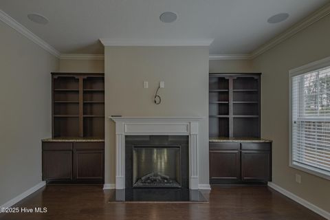 Tiny photo for 809 Solomon Drive, Jacksonville, NC 28546 (MLS # 100546466)