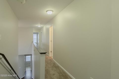 Tiny photo for 809 Solomon Drive, Jacksonville, NC 28546 (MLS # 100546466)