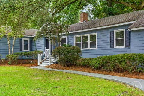 Homes For Sale - 4 Dorothy Drive<br/> Chatham County, Savannah, GA 31406