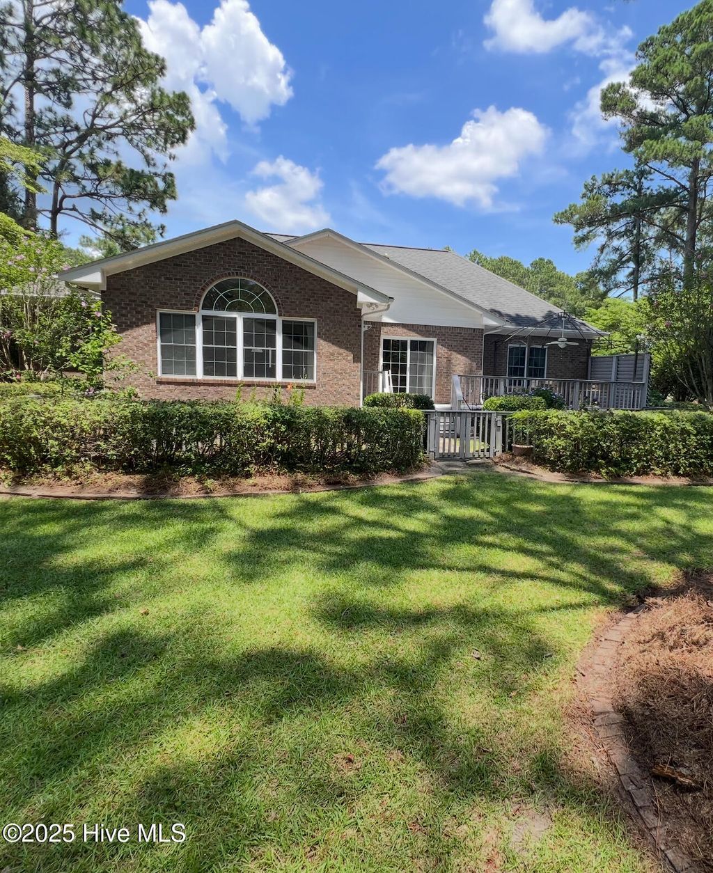 Photo of 6104 Falcon Drive, New Bern, NC 28560 (MLS # 100486141)