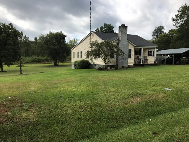 212 Old Edgefield Road