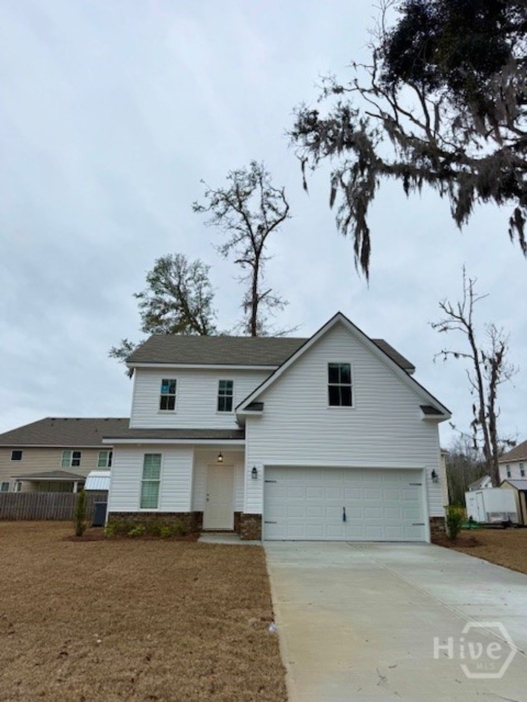 Photo of 8 Oak Alley, Guyton, GA 31312 (MLS # SA345917)