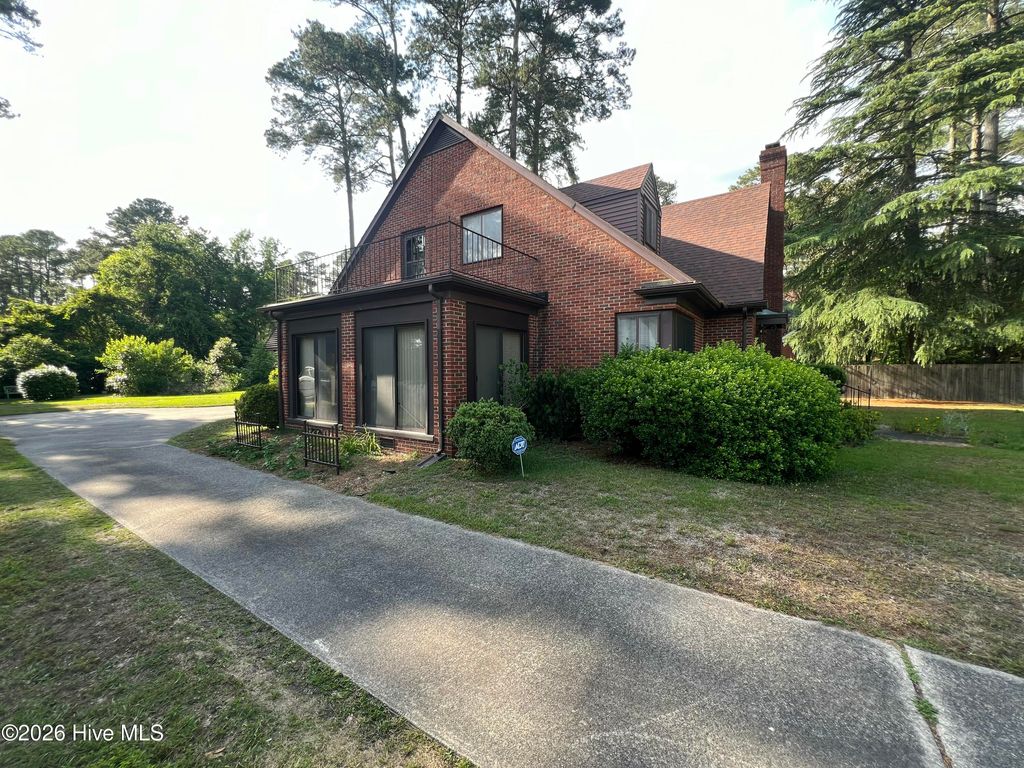 Photo of 906 Carey Road, Kinston, NC 28501 (MLS # 100573130)