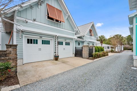 Tiny photo for 800 North Carolina Avenue, Carolina Beach, NC 28428 (MLS # 100551618)
