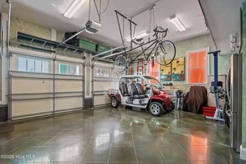 Tiny photo for 800 North Carolina Avenue, Carolina Beach, NC 28428 (MLS # 100551618)