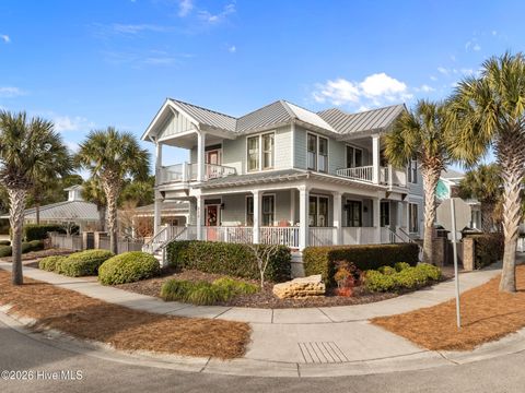Tiny photo for 800 North Carolina Avenue, Carolina Beach, NC 28428 (MLS # 100551618)