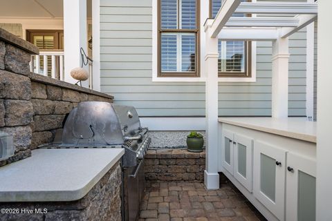 Tiny photo for 800 North Carolina Avenue, Carolina Beach, NC 28428 (MLS # 100551618)