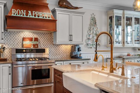 Tiny photo for 800 North Carolina Avenue, Carolina Beach, NC 28428 (MLS # 100551618)