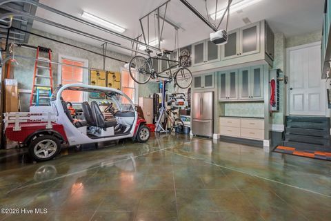 Tiny photo for 800 North Carolina Avenue, Carolina Beach, NC 28428 (MLS # 100551618)