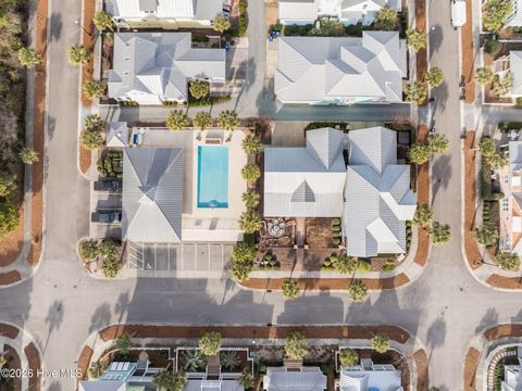 Tiny photo for 800 North Carolina Avenue, Carolina Beach, NC 28428 (MLS # 100551618)