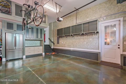 Tiny photo for 800 North Carolina Avenue, Carolina Beach, NC 28428 (MLS # 100551618)