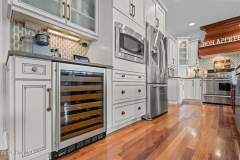 Tiny photo for 800 North Carolina Avenue, Carolina Beach, NC 28428 (MLS # 100551618)