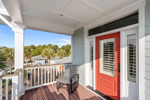 Tiny photo for 800 North Carolina Avenue, Carolina Beach, NC 28428 (MLS # 100551618)