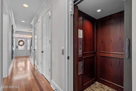 Tiny photo for 800 North Carolina Avenue, Carolina Beach, NC 28428 (MLS # 100551618)