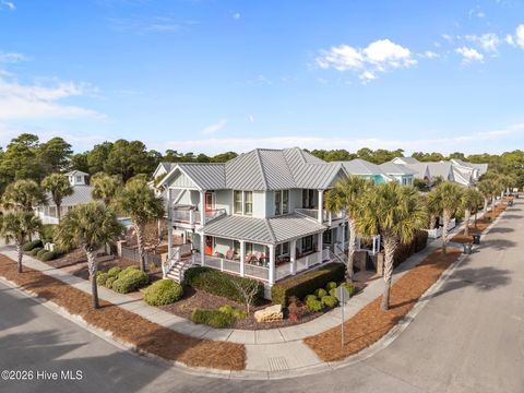 Tiny photo for 800 North Carolina Avenue, Carolina Beach, NC 28428 (MLS # 100551618)