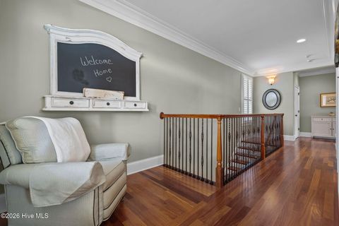 Tiny photo for 800 North Carolina Avenue, Carolina Beach, NC 28428 (MLS # 100551618)