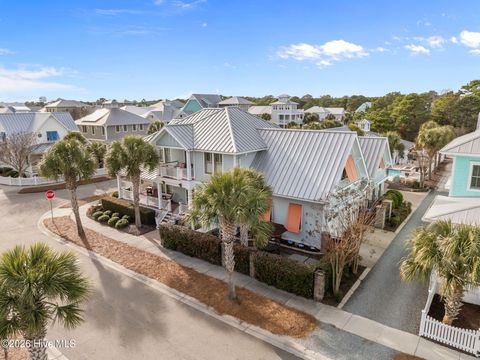Tiny photo for 800 North Carolina Avenue, Carolina Beach, NC 28428 (MLS # 100551618)