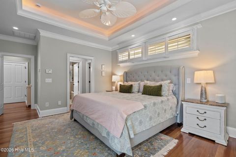 Tiny photo for 800 North Carolina Avenue, Carolina Beach, NC 28428 (MLS # 100551618)